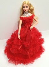 Barbie holiday magia usato  Torino