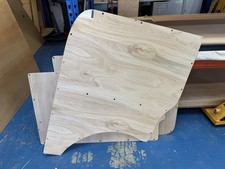 vw t5 ply lining for sale vw t5 ply lining for sale  DORCHESTER