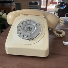 Gpo vintage rotary for sale  MILTON KEYNES