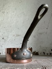 Small french copper d'occasion  Expédié en Belgium