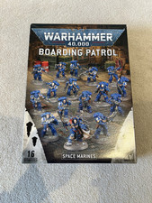 Warhammer 000 boarding for sale  ASCOT