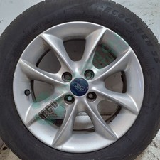 Ford mk2 2008 for sale  BOOTLE