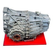 Automatikgetriebe multitronicg gebraucht kaufen  Petershagen