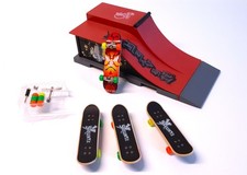 Finger skateboards mini gebraucht kaufen  Düsseldorf