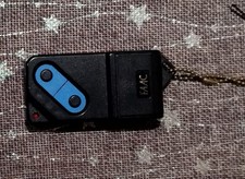 Telecomando cancello universal usato  Casale sul Sile