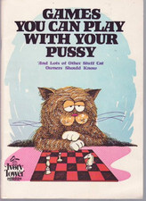 Games play pussy for sale  ROSSENDALE