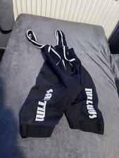 santini cycling bib shorts for sale  CANNOCK