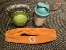 Lustige baby rasseln gebraucht kaufen  Bremen