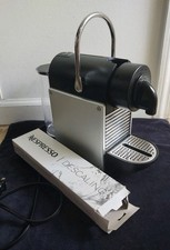 Delonghi nespresso pixie for sale  Brooklyn