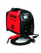 Saldatrice multiprocesso inver usato Saldatrice multiprocesso inver usato  Pace del Mela