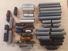 Modelleisenbahnbahn konvolut 1 gebraucht kaufen  St. Egidien