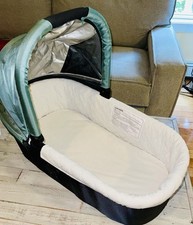 Uppababy vista bassinet for sale  Windham