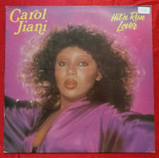 Carol jiani hit usato Carol jiani hit usato  Italia