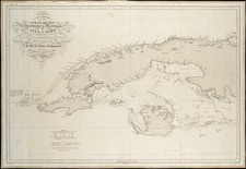 Carta Esferica 1837/1867... Costa Setentrional y Meridional de la Isla de Cuba comprar usado  Enviando para Brazil