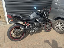 Yamaha xj6 2012 for sale  BISHOP'S STORTFORD