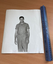 Uma impressão publicitária original de Jerry Lewis. comprar usado  Enviando para Brazil