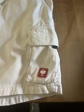 Arbeitsshorts weiß engelbert gebraucht kaufen  Freckenfeld, Erlenbach, Steinweiler