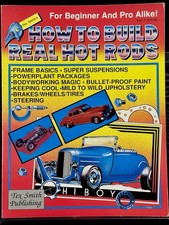 Tex Smith Manual - How To Build Real Hot Rods comprar usado  Enviando para Brazil