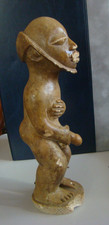 Erotique sculpture pierre d'occasion  Pellevoisin