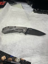 Zero tolerance folding for sale Zero tolerance folding for sale  Siloam Springs