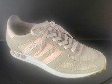 Adidas trainer pink gebraucht kaufen  Uhldingen-Mühlhofen