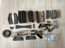 Ddr konvolut modelleisenbahn gebraucht kaufen  Untereisesheim