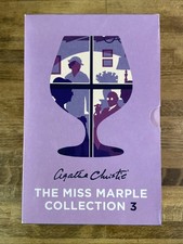 Miss marple collection for sale Miss marple collection for sale  STANSTED