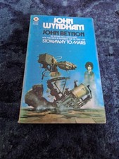 Stowaway mars john for sale  OLDBURY