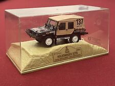 Vintage toy 4x4 d'occasion  Expédié en Belgium