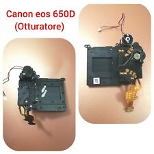 Otturatore per canon usato  Italia