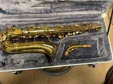 Vito alto saxophone for sale  Kansas City