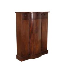 Credenza vittoriana antica usato  Cambiago