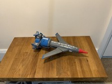 Thunderbird large toy for sale  LEICESTER