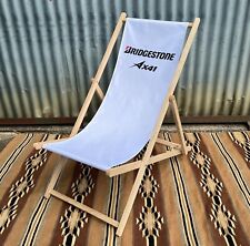Bridgestone ax41 deck for sale  EVESHAM