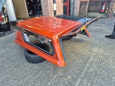 Hilux mk8 2016 for sale  NORWICH