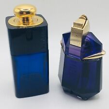 Collectable perfume bottles for sale  CHIPPENHAM