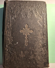 Altes gesangbuch dem gebraucht kaufen  Wilhelmshaven