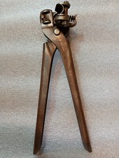 Pinza piega tubi usato  San Sebastiano Curone