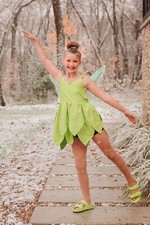 tinkerbell costume shoes for sale tinkerbell costume shoes for sale Austin