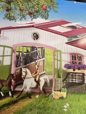 Horse set schleich for sale  Bainbridge Island