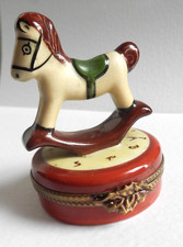 Limoges eximious peint for sale  TWICKENHAM