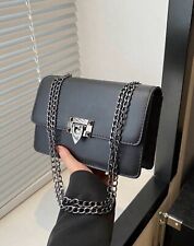 Sac noir femme d'occasion  Artix