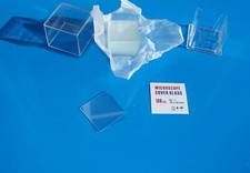 20mm microscope cover for sale  TORQUAY