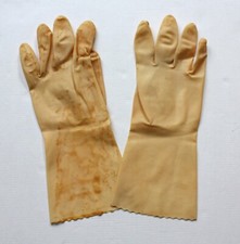 Sammler alte latexhandschuhe gebraucht kaufen  Bergisch Gladbach