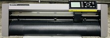 Graphtec ce6000 cutting d'occasion  Expédié en Belgium