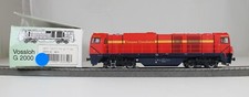 Mehano t277 diesellok gebraucht kaufen  Aspach