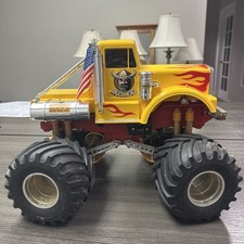 Tamiya clodbuster bullhead for sale  West Milford