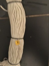 Rope polyester three for sale  CHRISTCHURCH