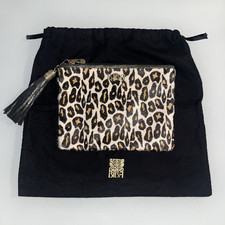 Biba leopard print for sale  GLASGOW