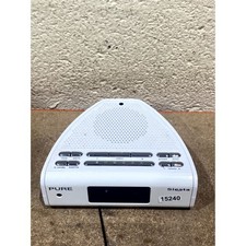 Pure siesta radio for sale  STAFFORD